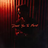 Adam Doleac — Dare You To Move — обложка