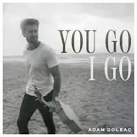 Adam Doleac — You Go I Go — обложка